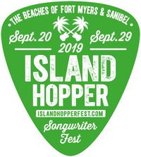Island Hopper Songwriter Festival 