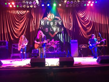 HOB Myrtle Beach
