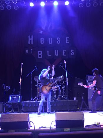 HOB Myrtle Beach
