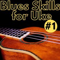 SOLD OUT! Online Ukulele Workshop: "GET BLUESY ON YOUR UKE"   JAN 17, 2021  3pm - 5:30 pm EST (watch anytime as replay)