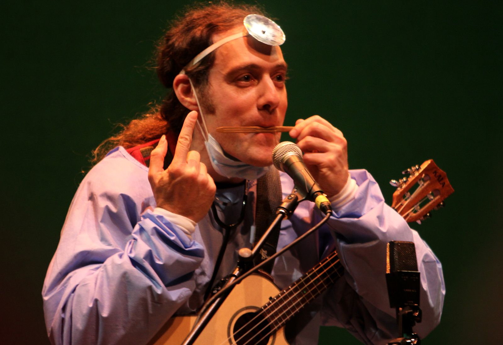 Stuart Fuchs Ukulele Lessons, E-Books, Workshops | Stuart Fuchs