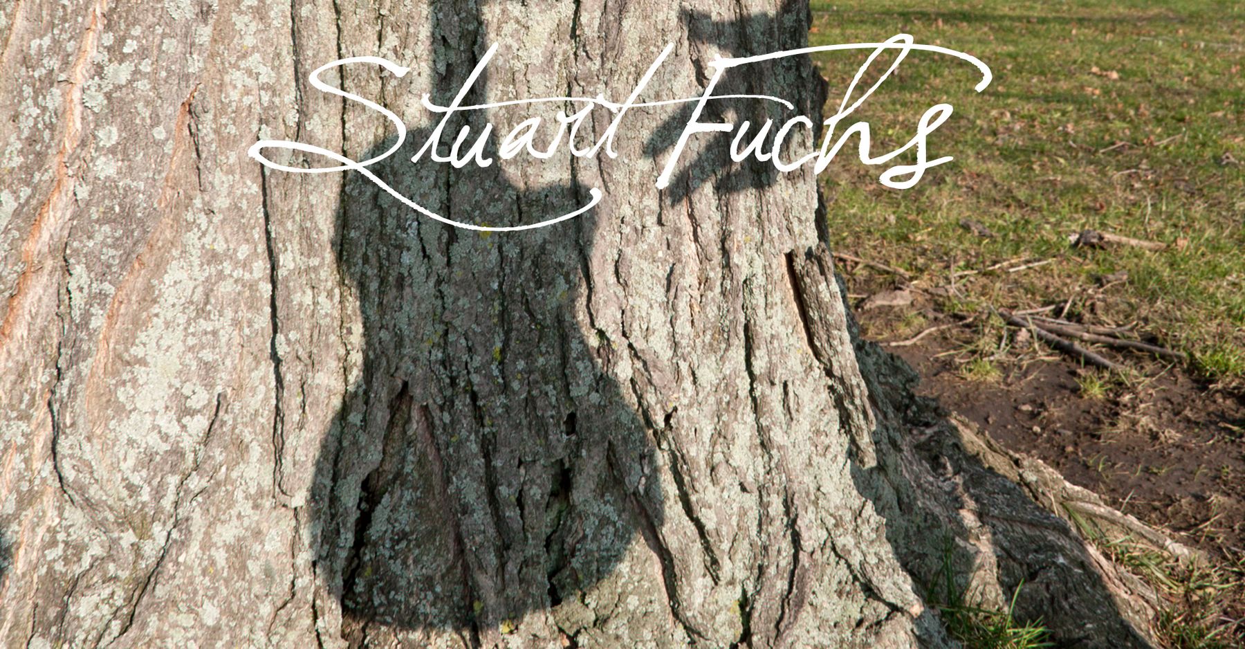 Stuart Fuchs Stuart Fuchs Debut Solo Album - Virtuosic World Infused Ukulele Music