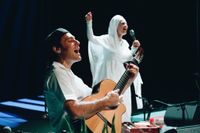 Austin, TX:  Sacred Chant Concert w/ Snatam Kaur