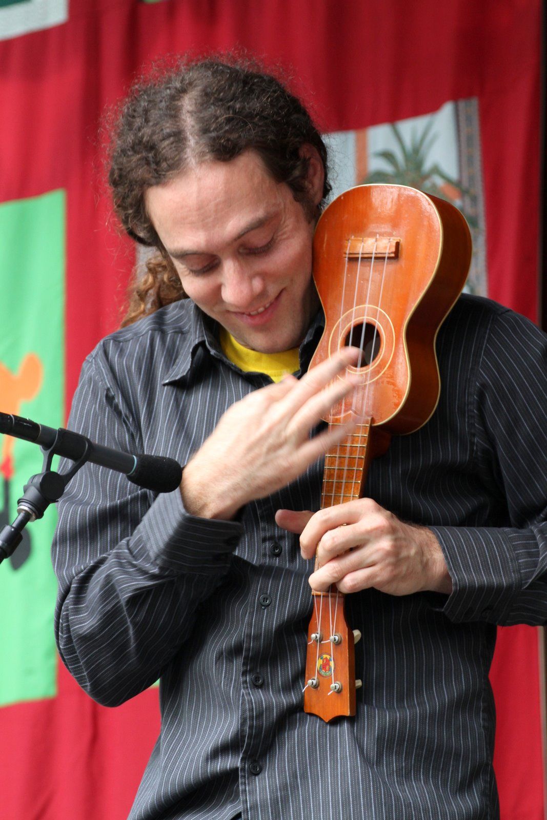 Stuart Fuchs Ukulele Lessons, E-Books, Workshops | Stuart Fuchs