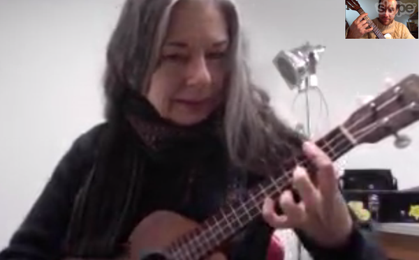 Stuart Fuchs Ukulele Lessons, E-Books, Workshops, Concerts, School Assemblies ...