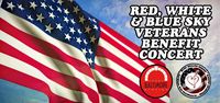 Midnite Run - Red, White & Blue Sky Veterans Benefit Concert