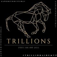 Trillions Sports Bar & Grill (Formally The Show on 42)