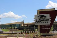 CANCELLED-Belterra Park and Gaming