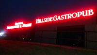 Hillside Gastro Pub
