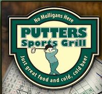 Putters Sports Bar