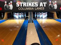 Strikes Bowling Lanes