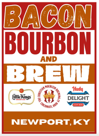Newport Bacon, Bourbon, and Brews Fest