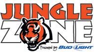 Bengals Jungle Zone!
