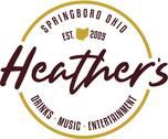 Heathers Cafe