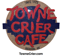 The Town Crier presents The Jason Gisser Band with The Playback