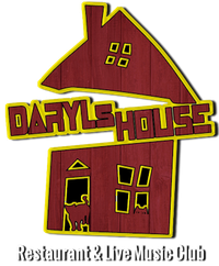 Daryl's House presents The Jason Gisser Band