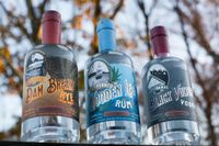 Milk Street Distillery presents The Jason Gisser Band