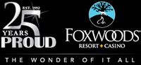 Foxwoods Casino presents The Jason Gisser Band