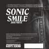 [Legacy Series] SONIC SMILE: CD Album [2017]