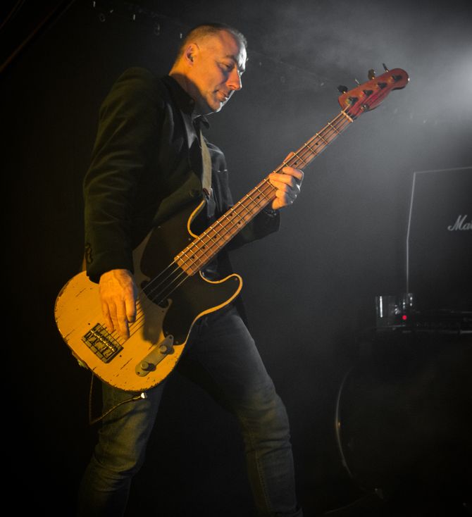 Photo Credit | Jason Samuels Photography