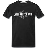JPB Logo T Shirt