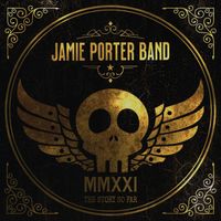 MMXXI: CD ALBUM [2021]