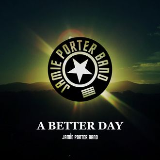 A BETTER DAY EP (2014)