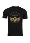 MMXXI Gold Standard T Shirt 