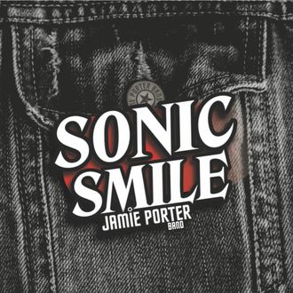 SONIC SMILE ALBUM (2017)
