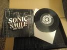 [Legacy Series] SONIC SMILE: CD Album [2017]