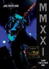 A4 MMXXI Album Photo/Lyric Magazine Booklet