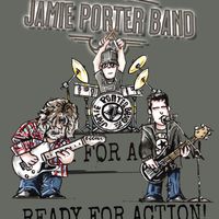 A3 JPB Collectors Edition Cartoon Print