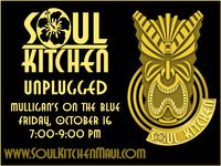Soul Kitchen at Mulligan's on the Blue