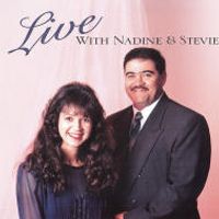 "LIVE" with Nadine and Stevie by Nadine and Stevie