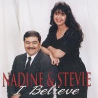 I Believe by Nadine and Stevie