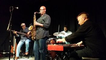 Natalie's Coal Fired Pizza & Live Music
