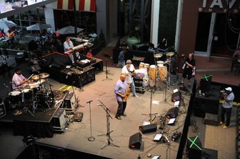 2016 Derby Jazz Fest - Louisville, KY, Shot by ‎Marc Nyarko‎
