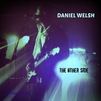 THE OTHER SIDE hostage records by Daniel Welsh