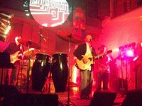 Daniel Welsh Music