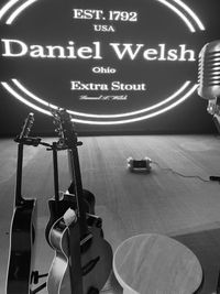 Daniel Welsh Music