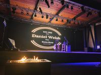 Daniel Welsh Music