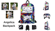 Angelica Backpack
