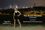 The Dream Machine - Sheet Music (Digital Download Only)