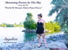 Dreaming Poetry In The Sky - Sheet Music (Digital Download Only)