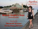 World Of Dreams Thirty Piano Pieces - Angelica - 30 Videos (Double Album - Photo Videos) Digital Download Only