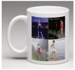 Coffee Mug - 4 CD Photo
