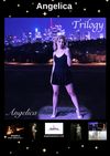 Trilogy - Angelica CD Artwork Poster