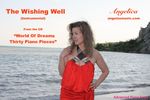 The Wishing Well - Sheet Music (Digital Download Only)