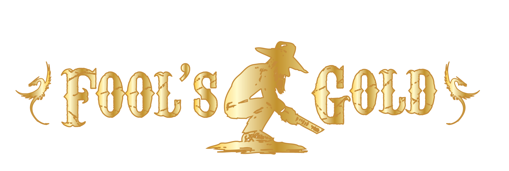 Fool's Gold Song List