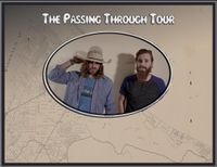 The Passing Through Tour Live at The Ranch At Las Colinas